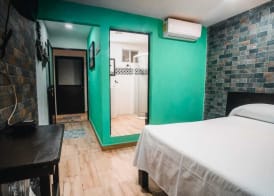 Hotel Villas Tiburon Adults Only 5