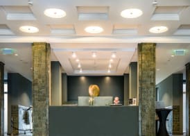 Hotel Stadtpalais 3