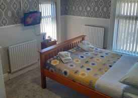 Wellington Suites by Sasco Apartments 5