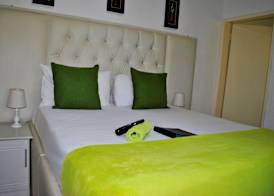 Lapologa Bed & Breakfast 4