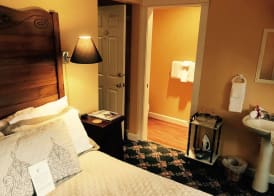 The Campbell House Inn 5