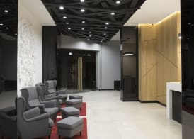 Nova Hotel Yerevan 3
