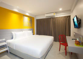 Recenta Style Phuket Town 3