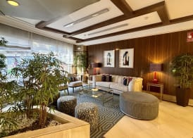 Hotel Derby Sevilla 3
