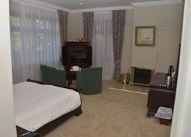 Lythwood Lodge 3