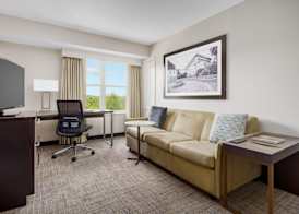 Residence Inn by Marriott Boston Franklin 5