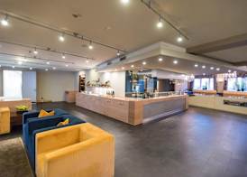 Hotel Silicium 2
