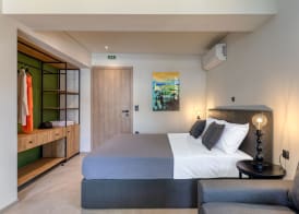 Muse Urban Suites 4
