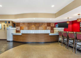 Best Western Plus Wine Country Inn & Suites 4