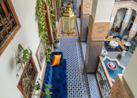Riad Myra 3