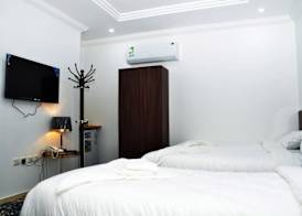 Luluat Al Badaie Hotel 4