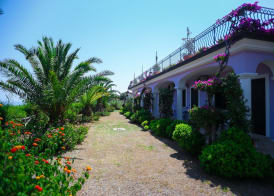 Villaggio Hotel Lido San Giuseppe 5