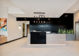 Hotel Krige 2