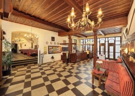Hotel Ruze & Wellness 2