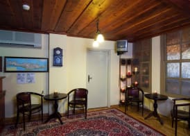 Belmondo Hotel 2