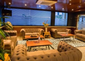 Hotel Noguera El Albir 3
