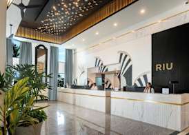 Riu Palace Pacifico - All Inclusive - Adults Only 5