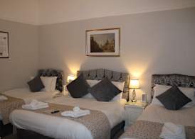 St Margaret's Hotel 5