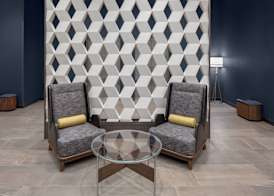 Courtyard by Marriott Lansing Downtown 3