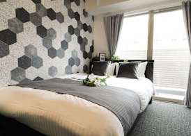 Residence Hotel Hakata 19 5