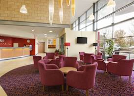 Ramada by Wyndham London North M1 2