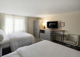Holiday Inn BLOOMINGTON W MSP AIRPORT AREA by IHG 5