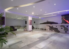 RK Beach Hotel 2