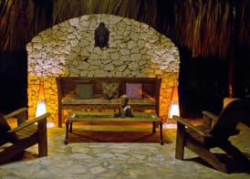 Natura Cabana Boutique Hotel & SPA 5