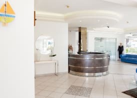 Hotel All'Orologio 2