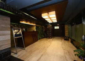 Visitel - A Boutique Hotel 3