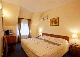 Hotel Cheap - Smart choice - Great value 4