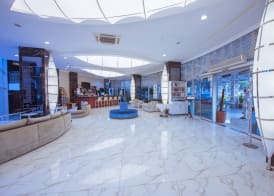 Ocean Blue High Class Hotel & SPA 5