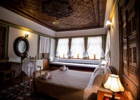 Hotel Kalemi 5
