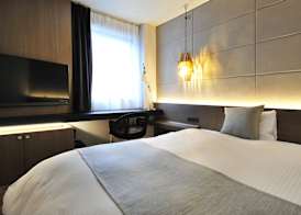 Hotel Global View Hakodate 4