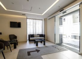 Hotel Palazzo Argenta 5