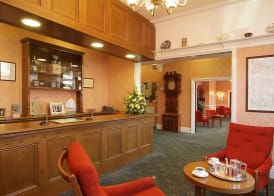 Saxonville Hotel 3