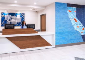Holiday Inn Express LA MESA NEAR SDSU by IHG 3
