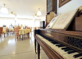 Ai Campi Di Marcello Hotel 2