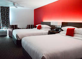 Radisson Hotel Orlando Lake Buena Vista South 4