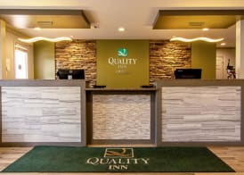 Quality Inn LaGrange 3