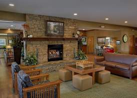 The Inn On The River 5
