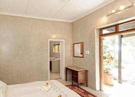 Waterberg Guest Farm 5