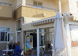 Hotel godisa 4