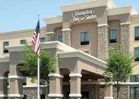Hampton Inn & Suites Philadelphia Montgomeryville 3