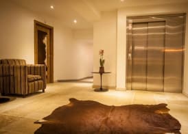 Chamois d'Or Hotel 2