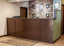 Baymont by Wyndham Richmond I-70 3