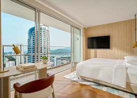 Hyatt Regency Nha Trang 5