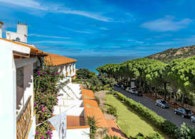 HOTIDAY Room Collection - Baja Sardinia 3