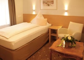 Hotel & Restaurant Bei Baki 4