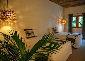Tierra Maya Hotel Spa & Sanctuary 3
